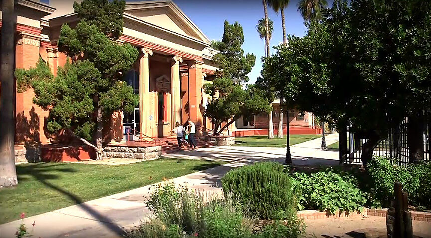 Children's Museum Tucson reopening (copy)