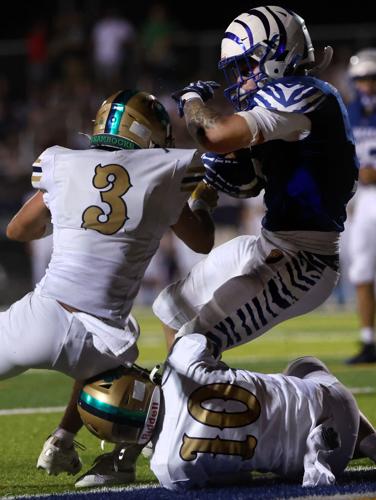 Marana vs Yuma Catholic
