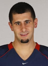 Arizona football: Ex-Cat Abnous living new dream as agent