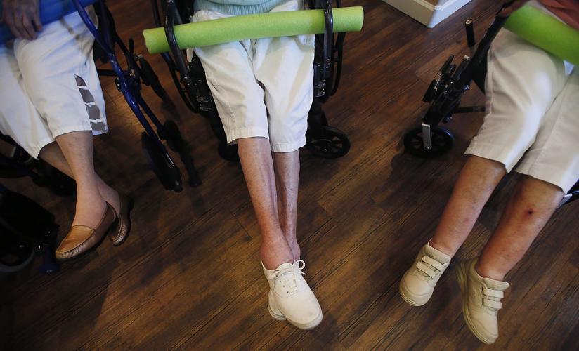 The Villas at Houghton