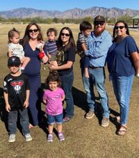 Ben's Bells: Kate Mascarenas