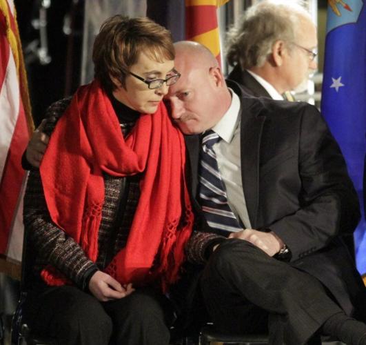 Jan. 8 shooting anniversary events