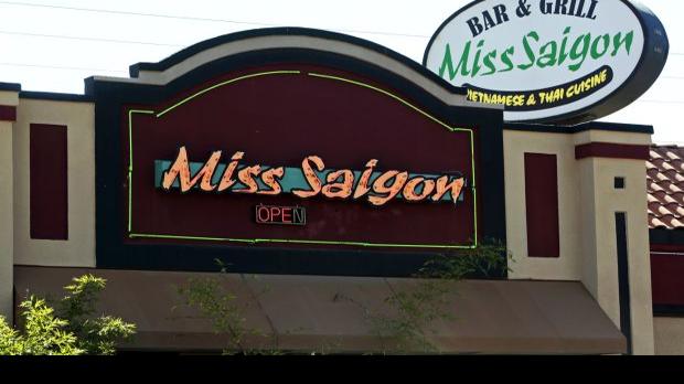 Chopstix In Marana Is Out Miss Saigon Is In Tucson Business Tucson Com