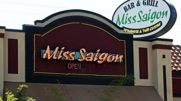 Chopstix In Marana Is Out Miss Saigon Is In Tucson Business Tucson Com