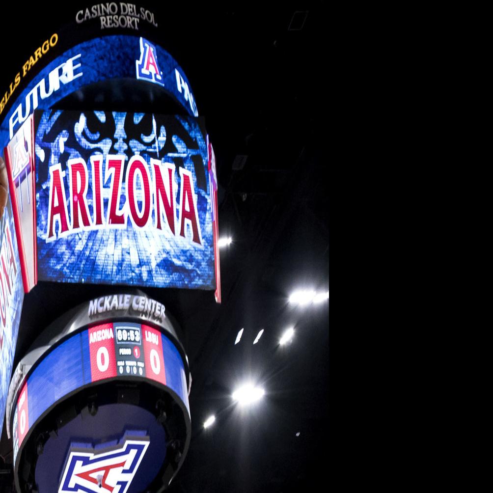 Injuries Illness May Limit Several Wildcats In Game At Baylor