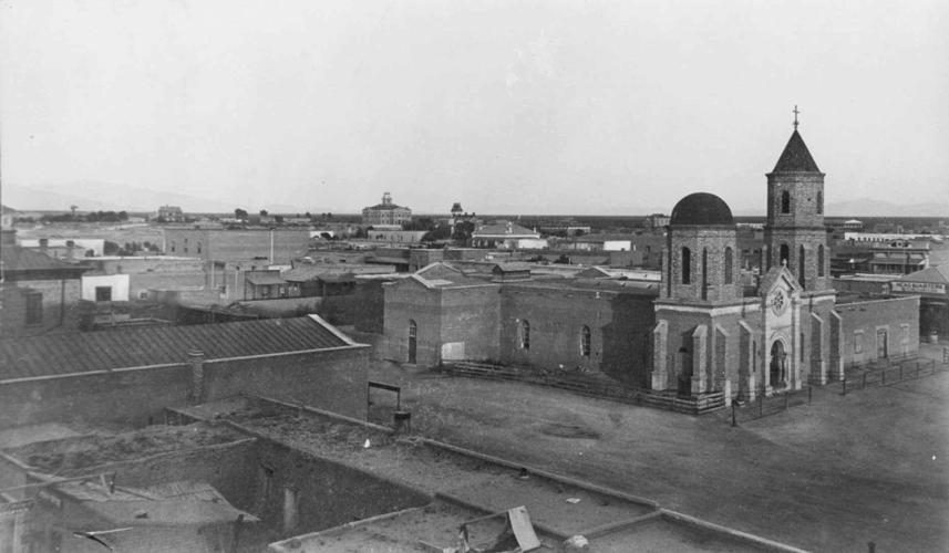 St. Augustine Cathedral