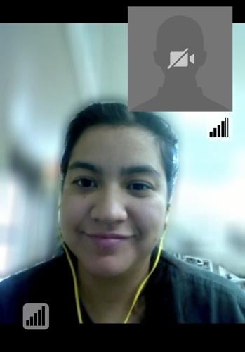 Erianny in Eloy
