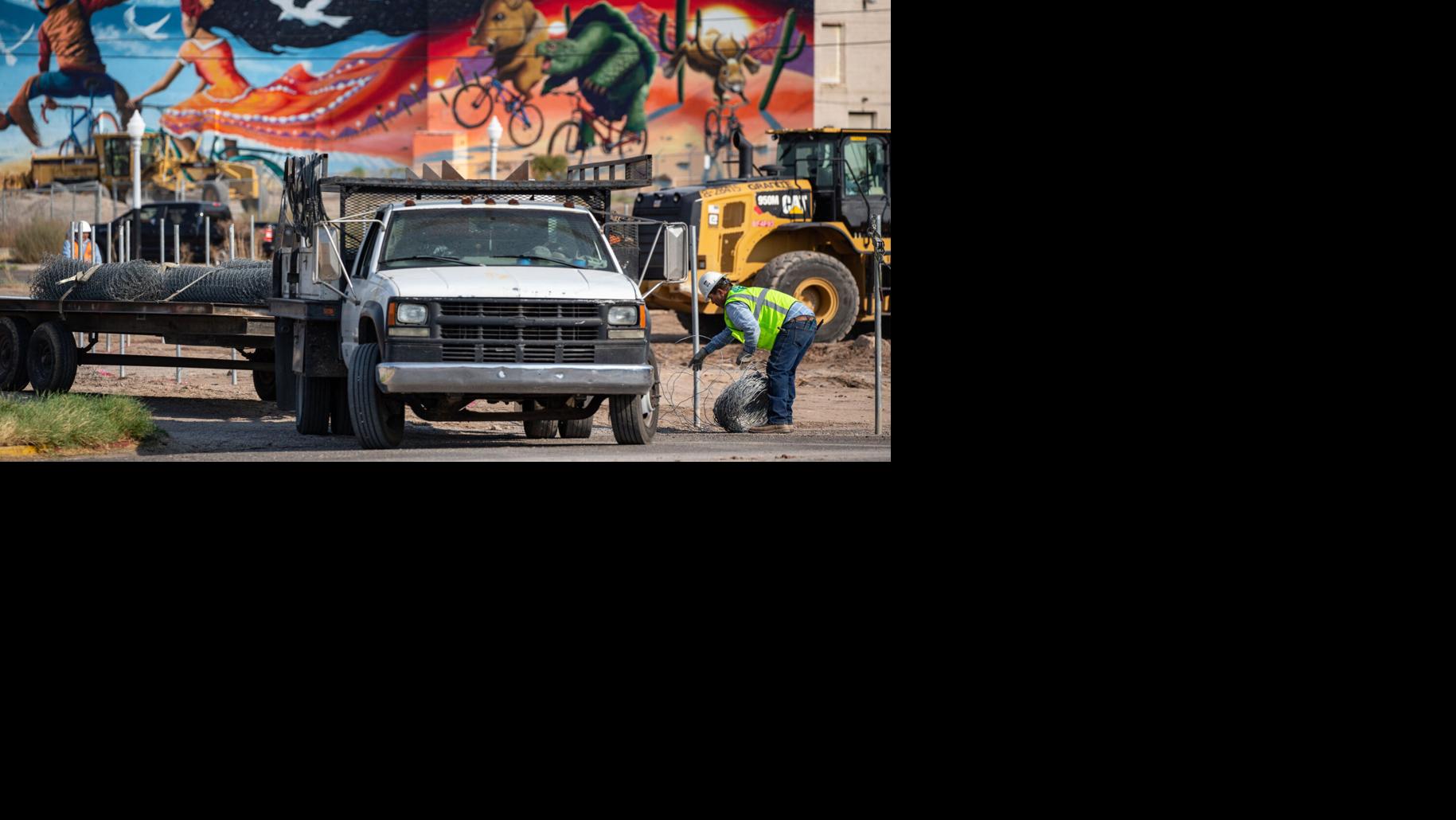 Road Runner: Crews set off on years-long journey to complete Downtown ...