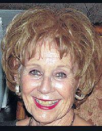 LIPSEY, Shirley Jean