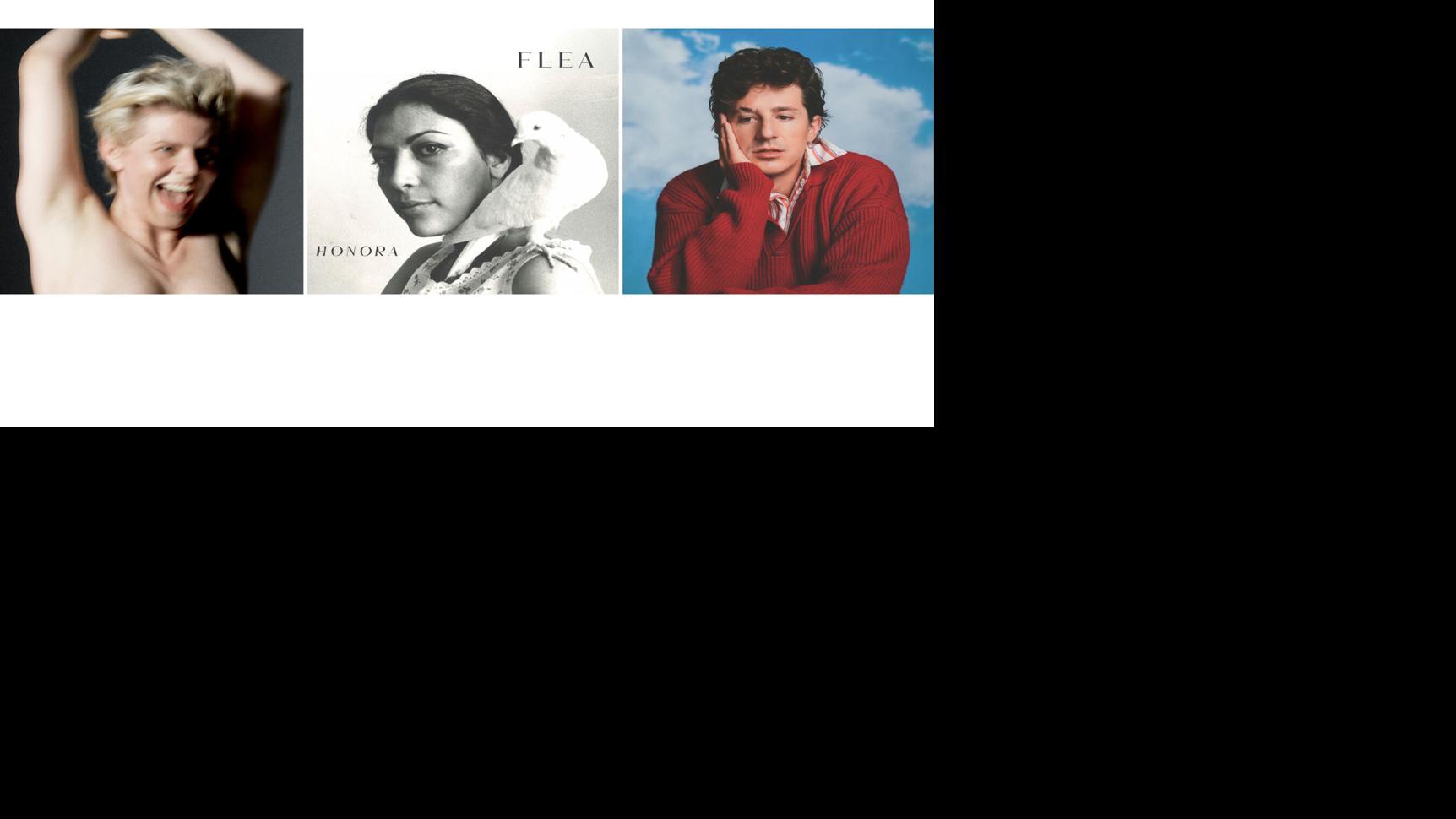 What to Stream: Charlie Puth, Robyn, James Marsden and a 'Hannah Montana' special