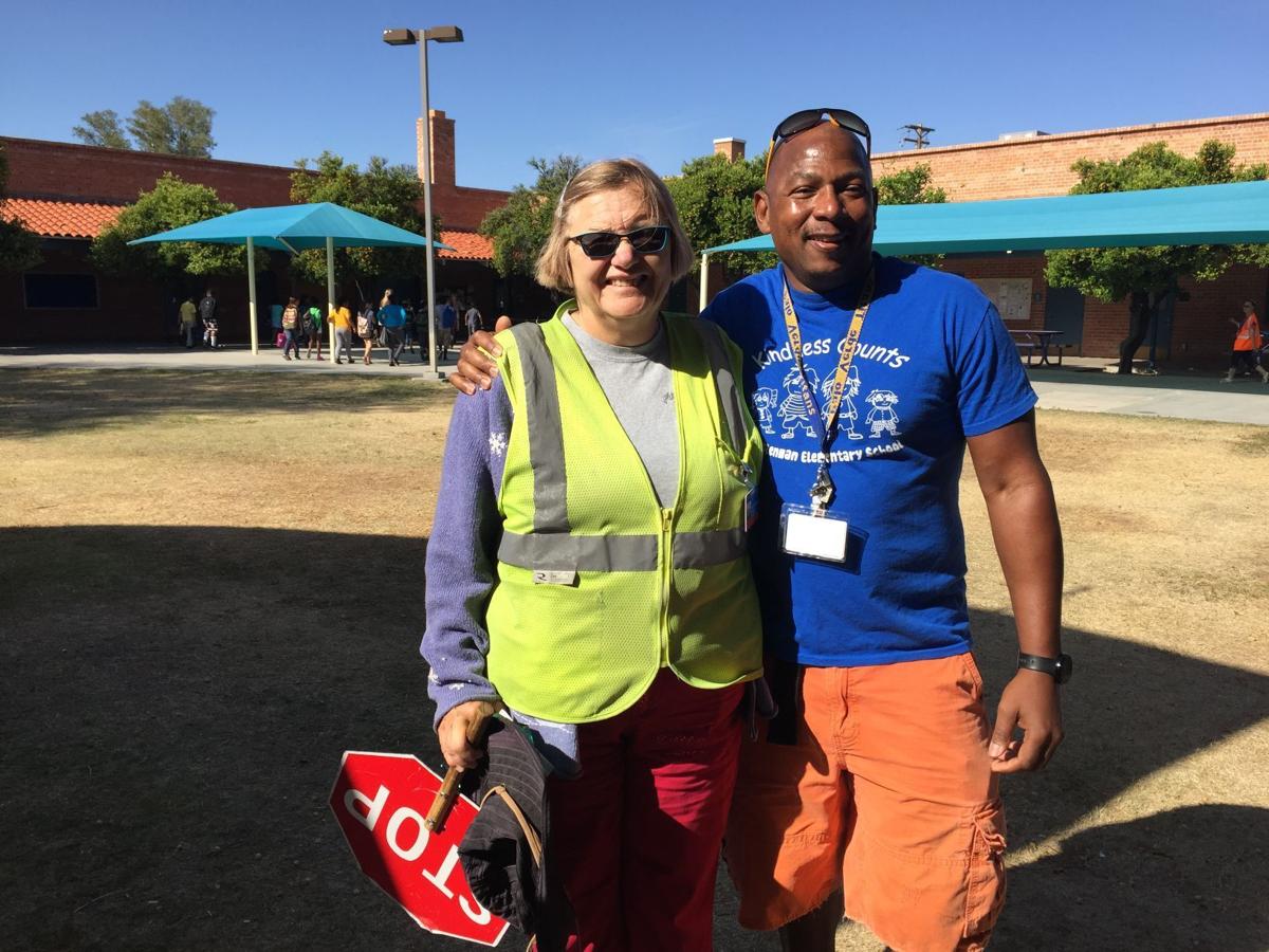 Crossing Guard of the Year