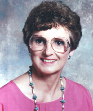 Sarah Irene Hohlenkamp