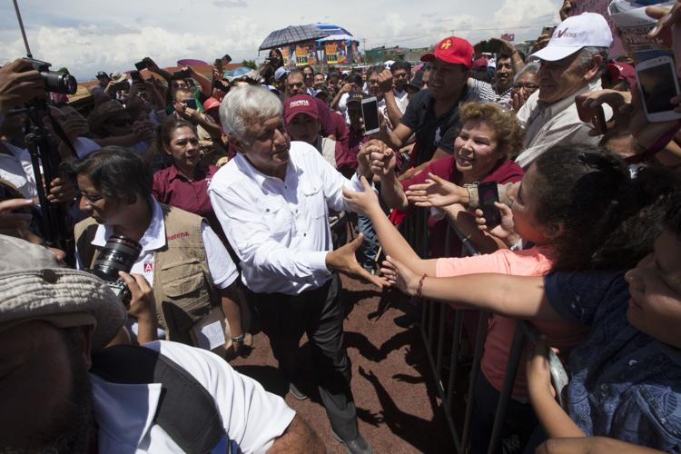 AMLO