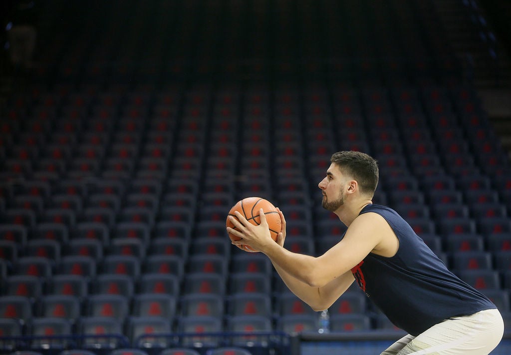 Arizona vs Northern Arizona