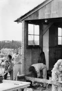 Street Smarts: Boy Scouts had a long connection to Fort Lowell