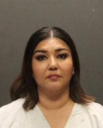 Francis Sophia Vasquez