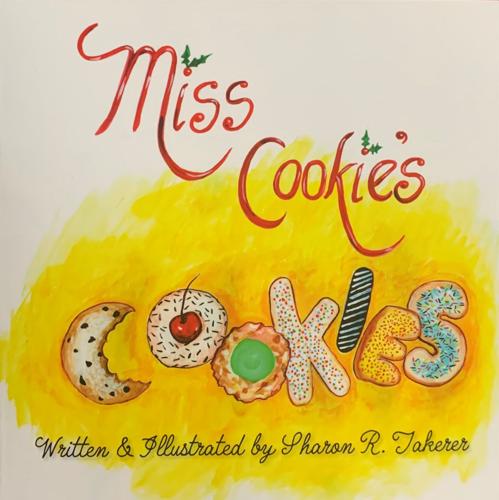 Miss Cookies