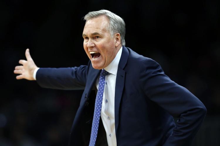 Hornets Coaching Search Basketball