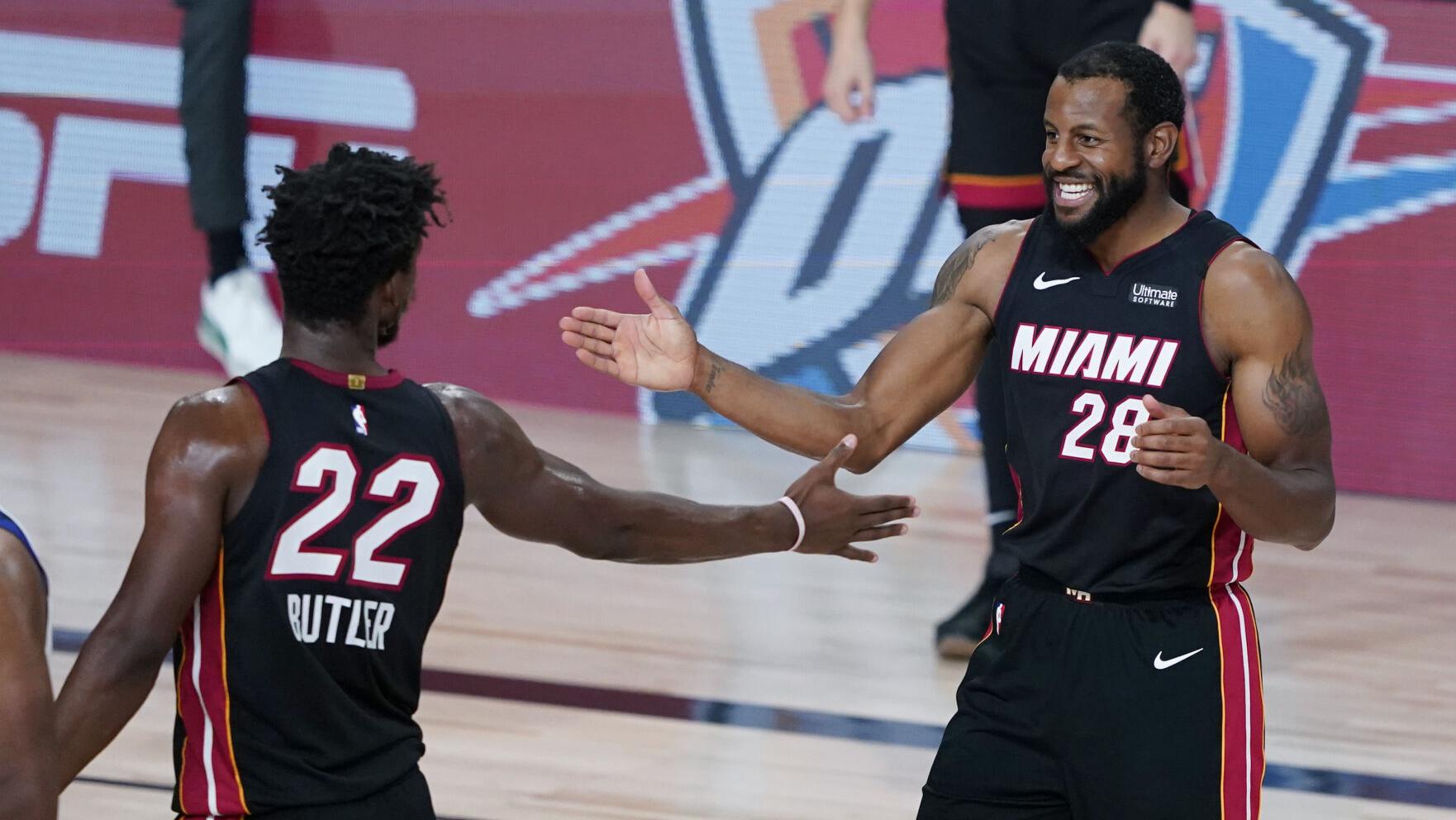 How ex-Wildcats fared in NBA Playoffs on Wednesday | Arizona Wildcats  basketball | tucson.com