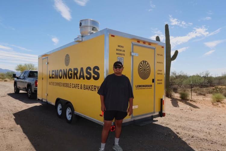 lemongrass