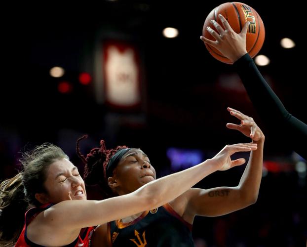 University of Arizona vs Arizona State (copy)