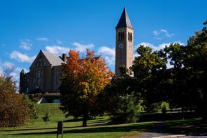 State police to take Cornell sexual assault cases