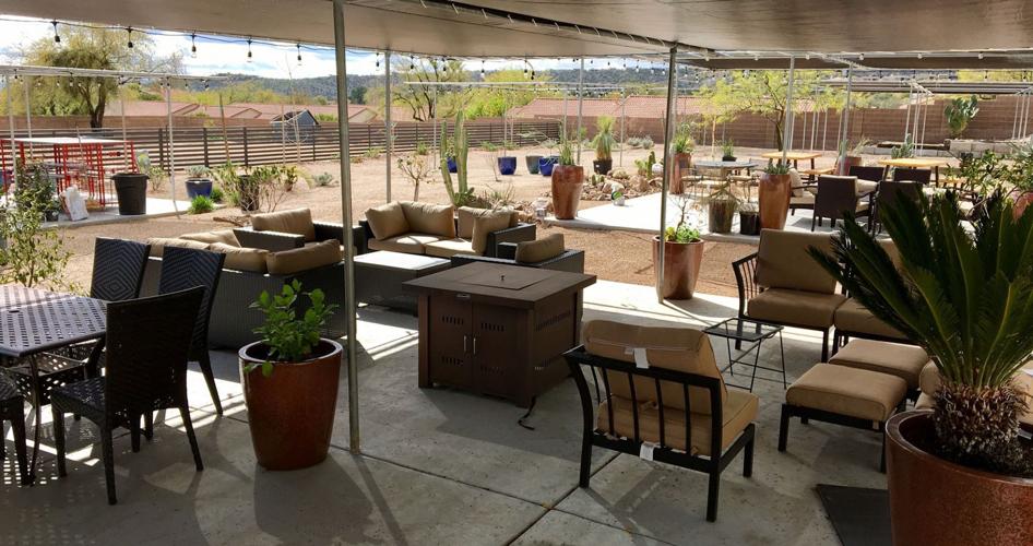 Thursday — Three Canyon Beer and Wine Garden Oktoberfest