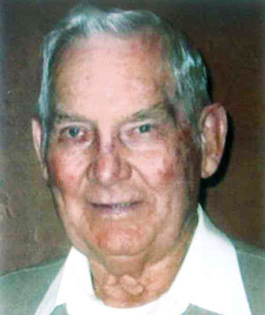MORGAN, Burt Howard