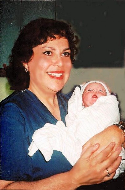 Sylvia B. Flores RNC  