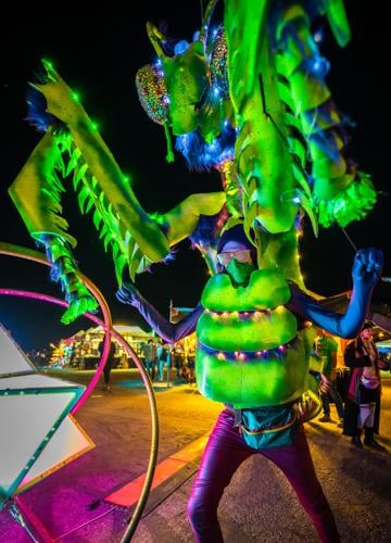 Gem & Jam Festival, 2023