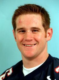 Ex-Cat, 'Ball Hawk' Hall diagnosed with cancer