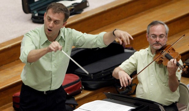 Lerner gets orchestra in Brazil