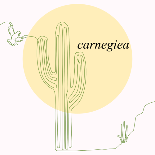 Carnegiea Magazine