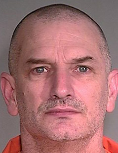 Escaped inmates from Arizona linked to couple's death in NM   