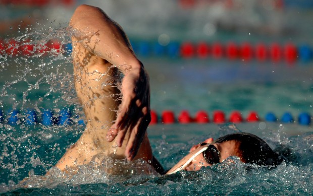 Southern Arizona's Olympians