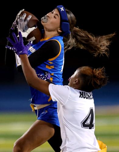 Marana vs Hamilton, state 6A semifinal