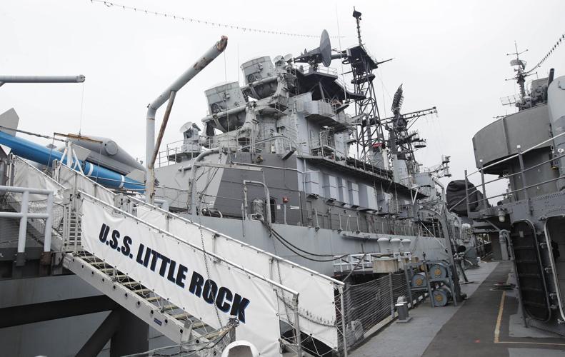 Naval & Military Park