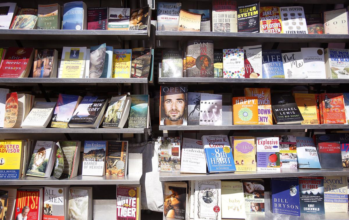 Tucson Festival of Books