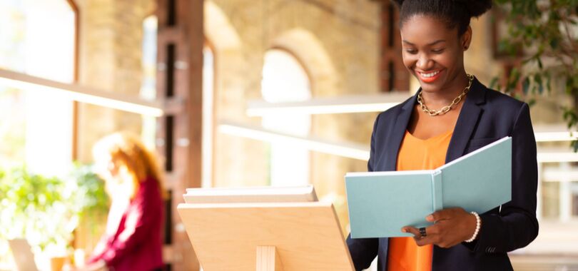 Everything you wanted to know about becoming an Editor