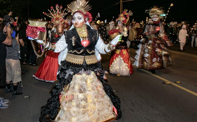 Procesión Todas las Almas 3