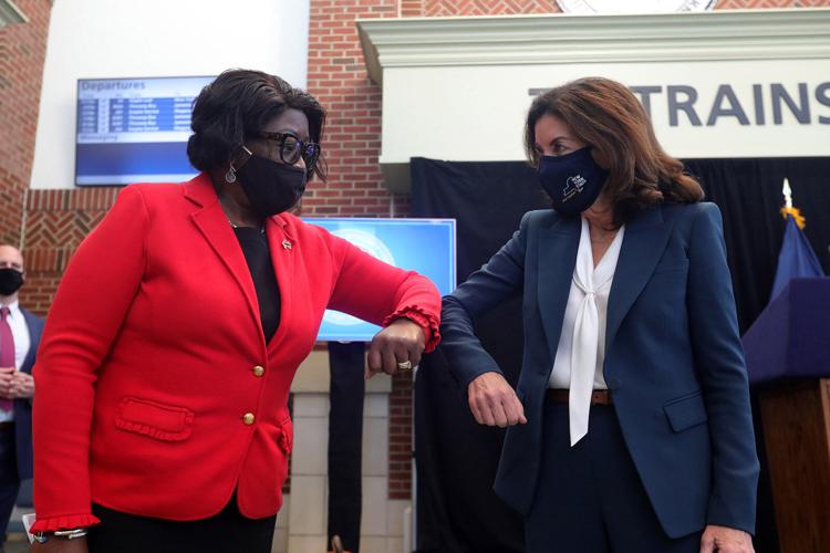 Exchange Street Station reopens (copy)