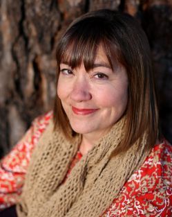 Lynn Cullen