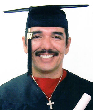 CARRASCO, Anthony