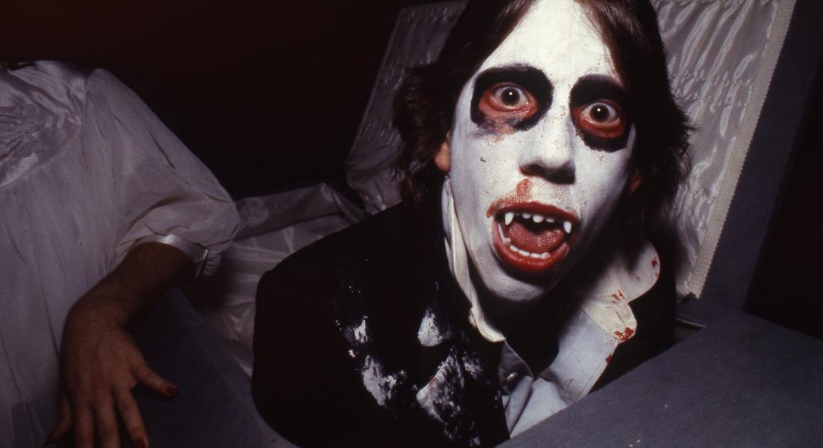 Haunted Houses in Tucson