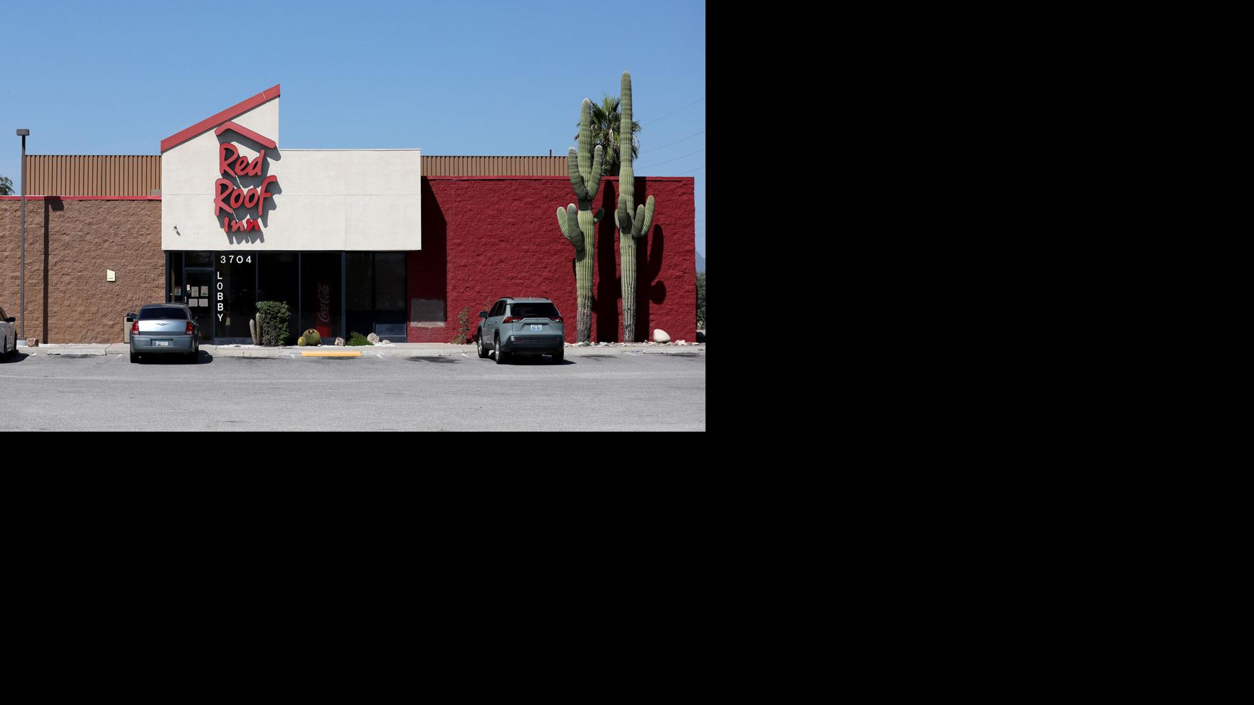 Pima County to spend M to house asylum seekers with COVID at Tucson hotel | Local news