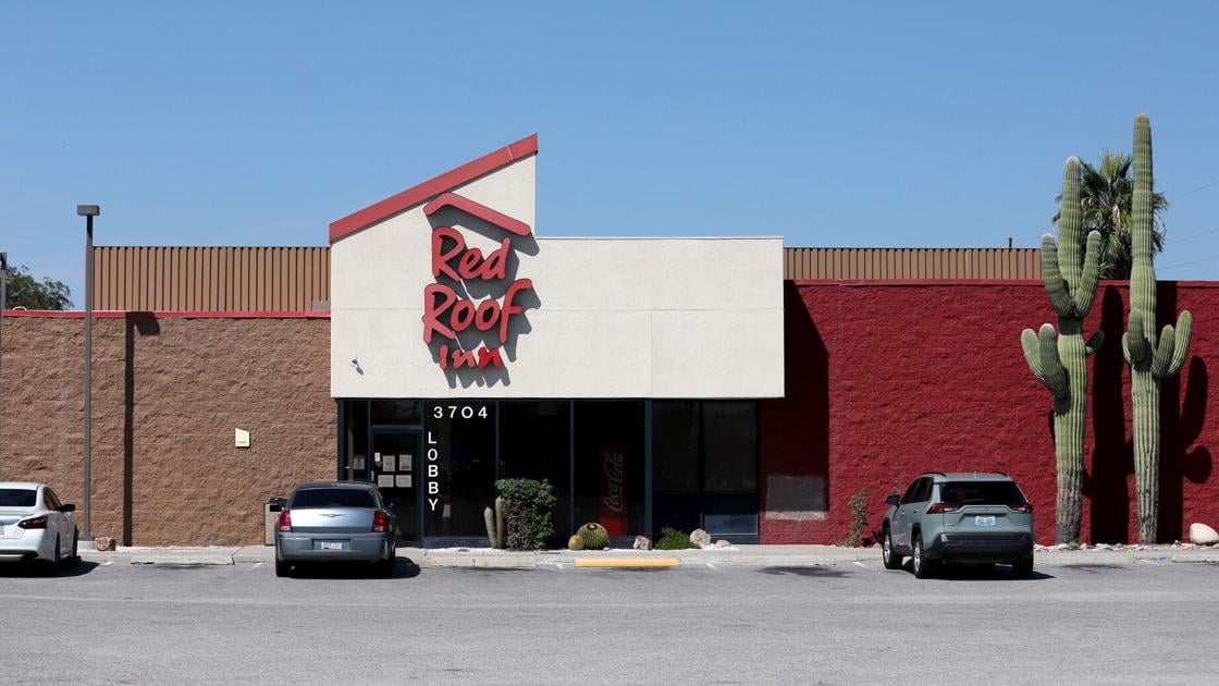 Pima County to spend M to house asylum seekers with COVID at Tucson hotel | Local news Pima County to spend M to house asylum seekers with COVID at Tucson hotel | Local news