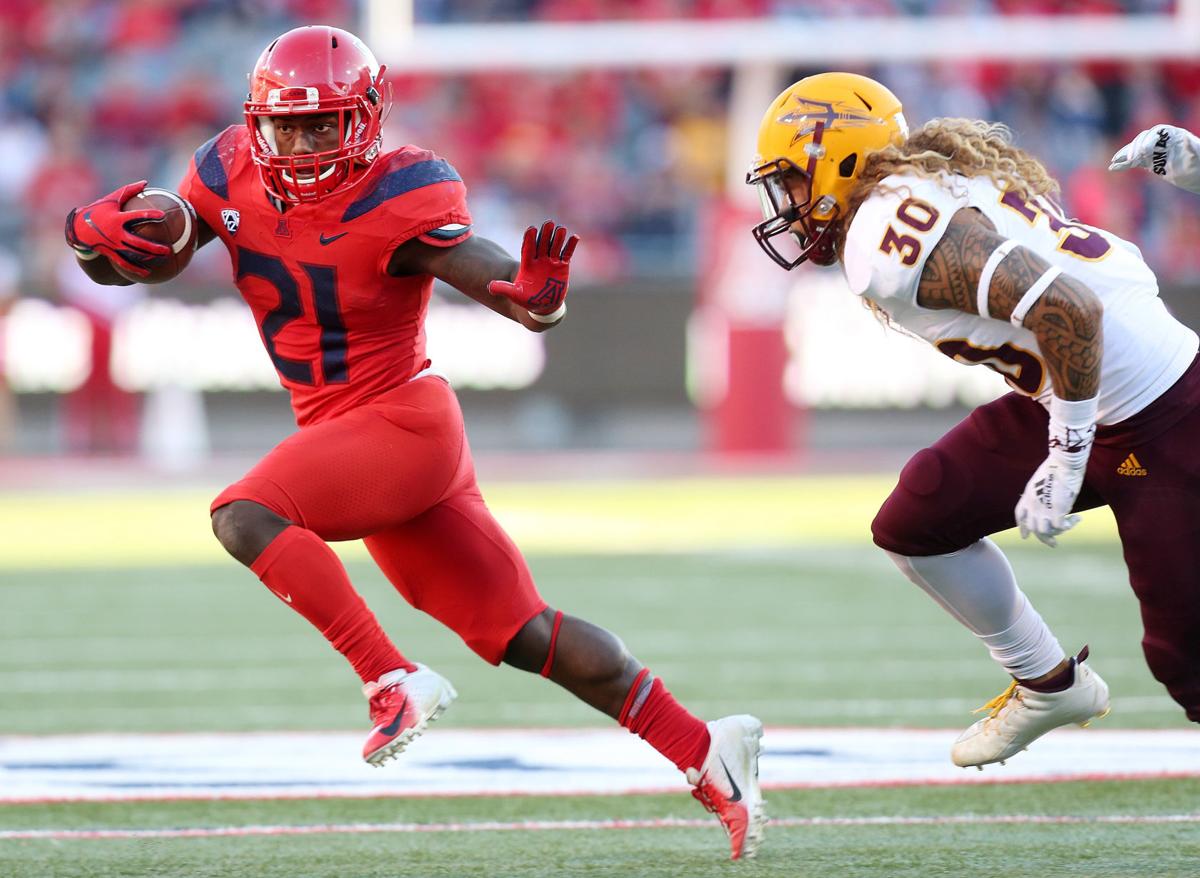 2018 Hansen Top 100 athletes