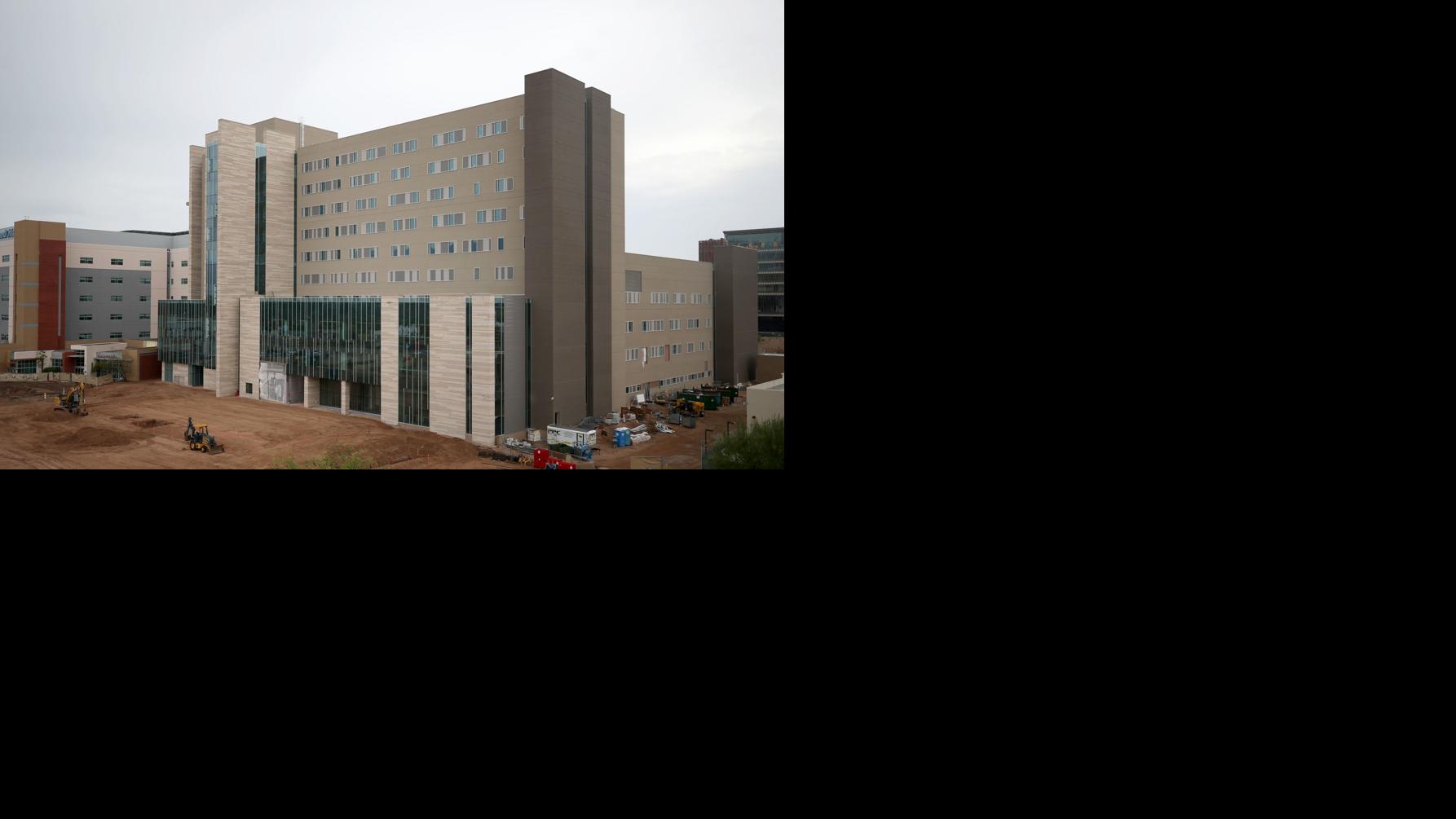 Medical Errors Reported During Computer Conversion At Banner