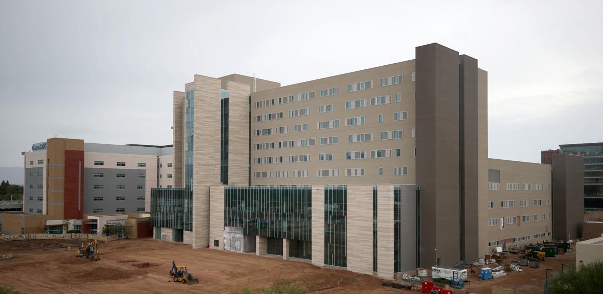 Banner University Medical Center Billing