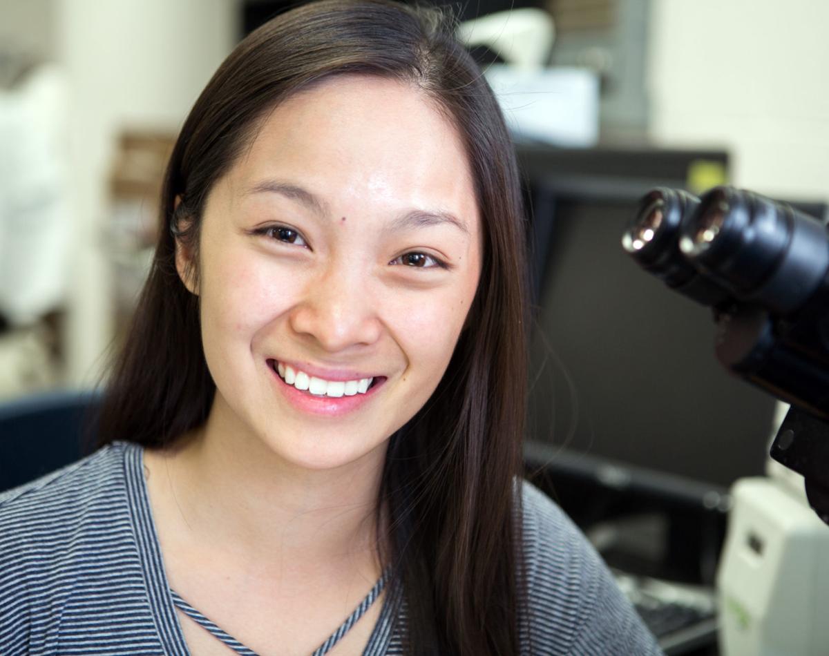Meagan Tran